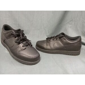 Nike Dunk Low (PSE) Sneakers Black Size 12c NEW NO BOX!